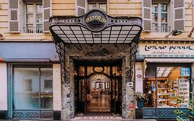 Hotel Astoria Torino Porta Nuova